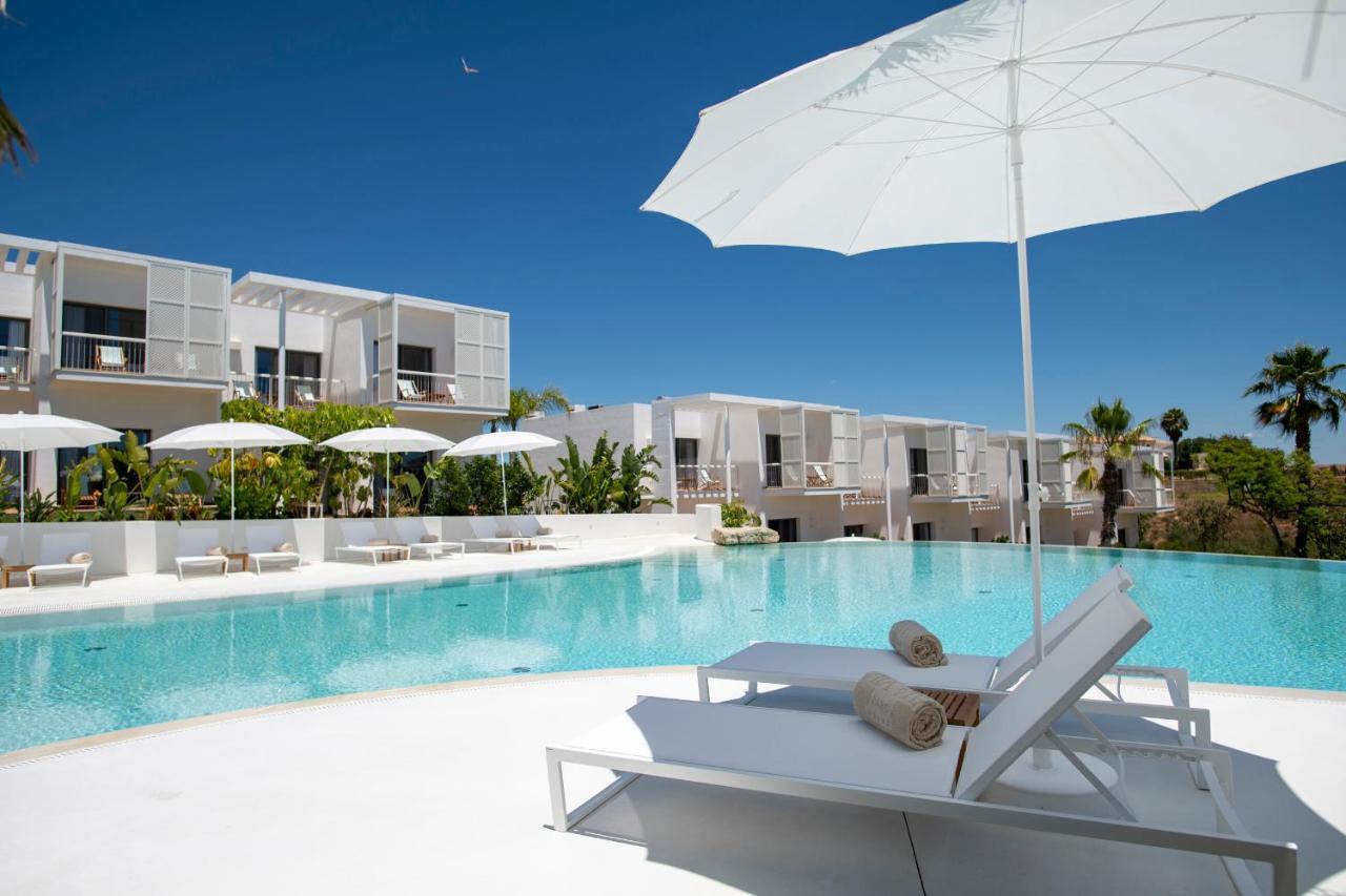 Apart-hotel Sunset Village